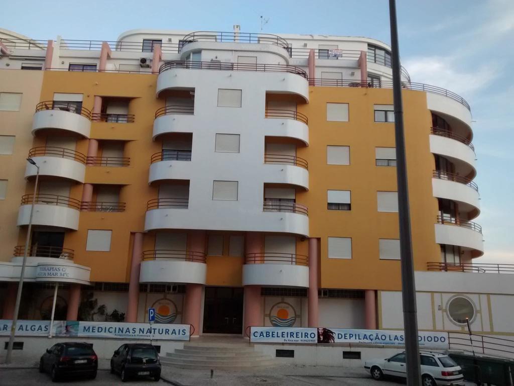Ferienwohnung Sea house Costa da Caparica Exterior foto