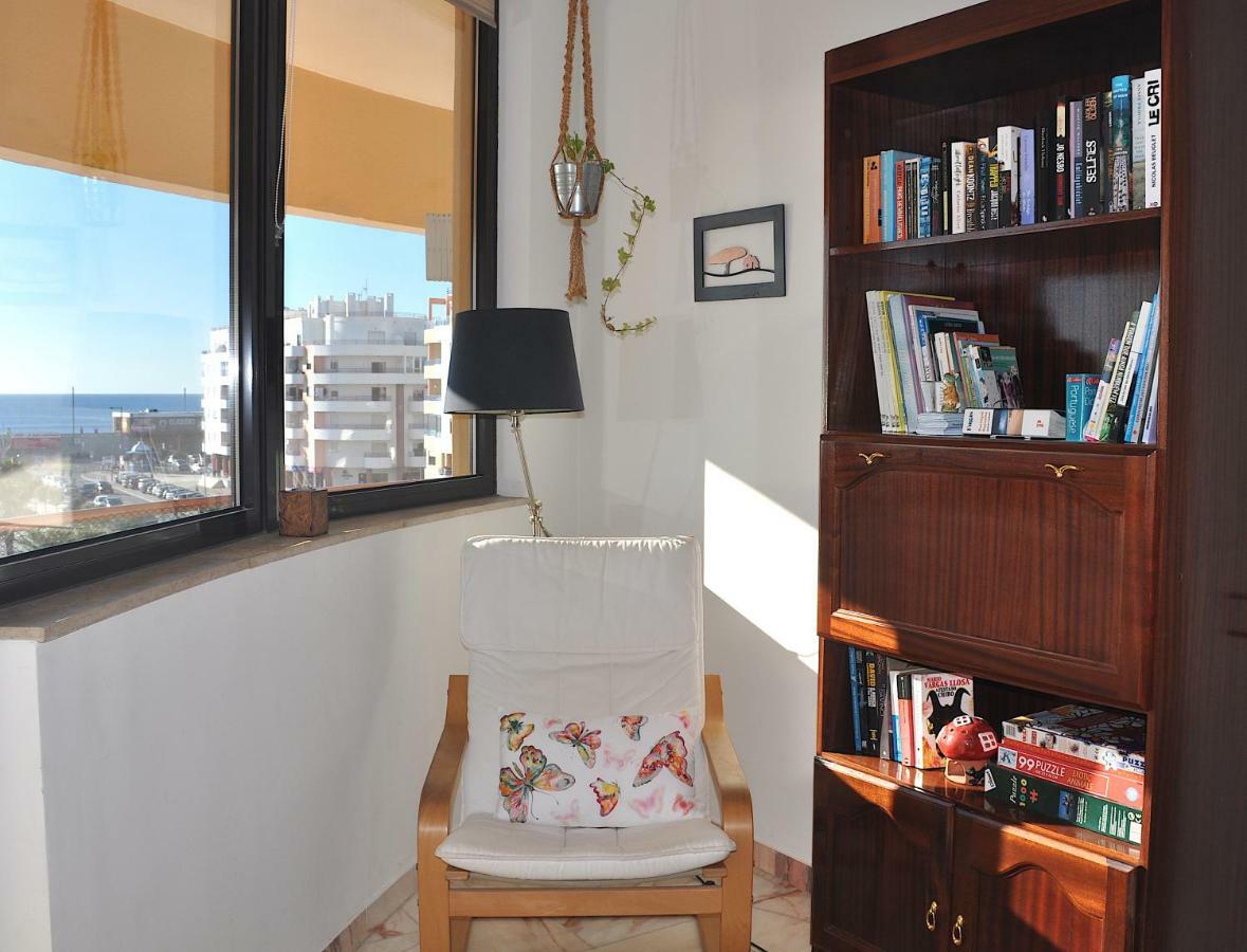 Ferienwohnung Sea house Costa da Caparica Exterior foto